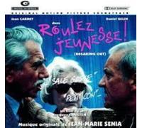 Roulez Jeunesse (The Troubleshooter) (Original Motion Picture Soundtrack)
