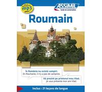 Roumain: Guide de conversation: 1