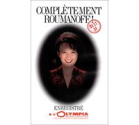 Roumanoff;best of a l'olympia;completement roumanoff [Francia] [VHS]