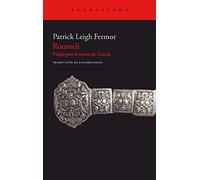 Roumeli: Viajes por el norte de Grecia: 231 (El Acantilado)