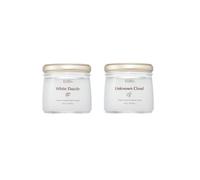 ROUND A’ROUND - Forest Scented Body Scrub - 2 Types #02 Unknown Cloud