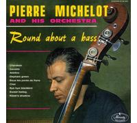 Bertus – Round About a Bass