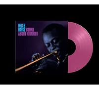 Round About Midnight + 2 Bonus Tracks (Colored Vinyl) [Vinilo]