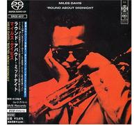 'round About Midnight