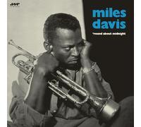 Round About Midnight [Vinilo]