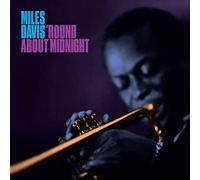 Round About Midnight + 5 Bonus Tracks (20-PAGE LET)