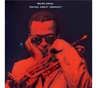 Round About Midnight (Mono & Stereo) (Mini LP Sleeve) by Miles Davis