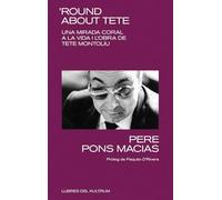 'Round about Tete: Una mirada coral a la vida i l'obra de Tete Montoliu: 26 (Kultrum)