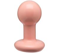 ROUND BUTT PLUG PEQUEÑO