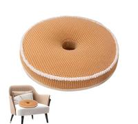 Round Chair Cushions, Soft Seat Cushions, Comfy Chair Pads, Thicken Chairs Cushion, 15.75 Inch Round Chair Cushions, Soft and Comfy Solid Color Seat Pads For Kitchen, Super Soft Warm Cushion