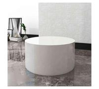Round Display Pedestal Stand for Event Decor, Clothing, Model Cylinder Display Base (40x10cm) - Perfect for Comic-con, Air Conditioner Heightening, and Creative Showcases.