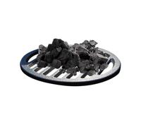 Round Grill Grate, Round Cast Iron BBQ Cooking Rack Replacement, Cooking Gr | Round Grill Grate, Round Cast Iron BBQ Cooking Rack Replacement, Cooking Grate, Camping Outdoor, Backyard Patio, Garden Park,