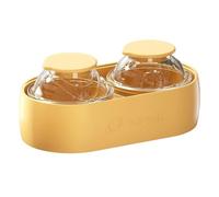 Round Ice Maker, Flexible Freezer Tray, Large Sphere Mould, Whiskey Cocktail Cooling Accessory, Outdoor Party Beverage Chiller, Bar Tool for Kitchen, Camping, Family Gatherings