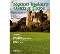 'Round Ireland with a Flute by Gareth McLearnon (2008-08-11)