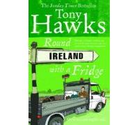 Round Ireland With A Fridge (ebook)
