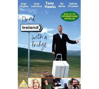 Round Ireland With a Fridge [Reino Unido] [DVD]
