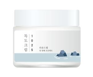 Round Lab - 1025 Crema Dokdo Cremas faciales 80 ml unisex