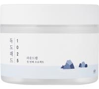 Round Lab 1025 Dokdo Almohadillas faciales exfoliantes con tónico 70 un.