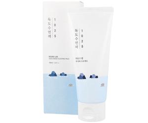 Round Lab 1025 Dokdo Crema/Mascarilla Hidratante de Noche - 100 ml
