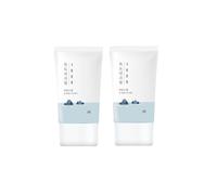Round Lab - 1025 Dokdo Sun Cream SPF50+ PA++++ - 50ml (2ea) Set