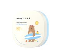 Round Lab - Baby Mild Sun Cushion - 16g