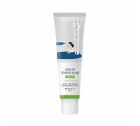 ROUND LAB Birch Juice - Protector solar suave con bloqueo UV de 1.69 onzas líquidas | SPF 50+ amplio espectro, óxido de zinc mineral, para pieles sensibles, protector solar coreano