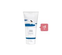 Round Lab - Birch Juice Moisturizing Cleanser - 150ml (4ea) Set