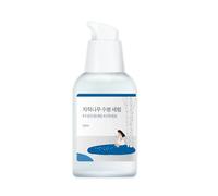 Round Lab - Birch Juice Moisturizing Serum - 50ml
