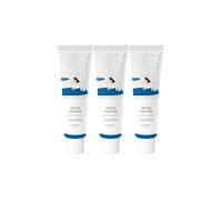 ROUND LAB Birch Juice Moisturizing Sun Cream (3szt.) Set