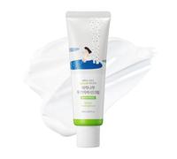 ROUND LAB Birch Juice - Protector solar Mild-up SPF 50, óxido de zinc mineral, para pieles sensibles, aceite de control y sebo, protector solar coreano, 50 ml