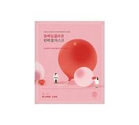 Round Lab - Camellia Deep Collagen Firming Gel Mask - 34g