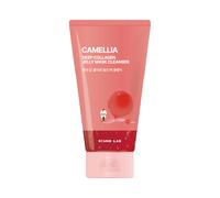 Round Lab - Camellia Deep Collagen Jelly Mask Cleanser - 150ml