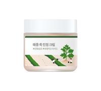 ROUND LAB - Crema Facial Mugwort Calming Cream
