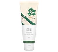 ROUND LAB Crema limpiadora calmante de bajo pH de Mugwort