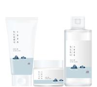 Round Lab Dokdo Hydration Routine