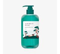 ROUND LAB - Jabón Corporál Pine Calming Cica Body Wash