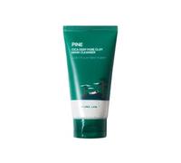 ROUND LAB - Limpiador Facial Pine Cica Deep Pore Clay Mask Cleanser