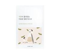 ROUND LAB - Mascarilla Facial Soybean Nourishing Mask