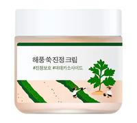 Round Lab Crema facial calmante Mugwort Cream - 80 ml