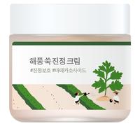 Round Lab - Mugwort Calming Cream Cremas faciales 80 ml unisex