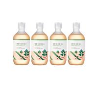 Round Lab - Mugwort Calming Toner - 300ml (4ea) Set
