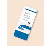 Round Lab Stick facial hidratante con protección solar Birch Juice Moisturizing Sun Stick - 19 g