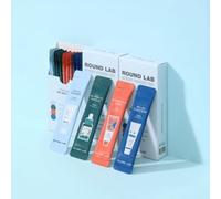 ROUND LAB - Stick Pouch Kit 4 pcs