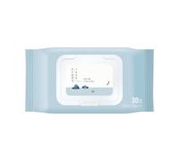 ROUND LAB - Toallitas Limpiadoras 1025 Dokdo Cleansing Tissue