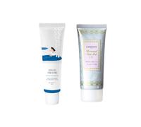 Round Lab X Canmake Resist the Sun Set