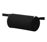 Round Lumbar Pillow - Round Back Support Pillow | Soft Decorative Cushion