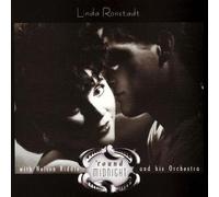 'round Midnight by Linda Ronstadt (1992-05-13)