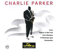 Round Midnight by Parker Charlie (1997-12-02)