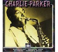 Round Midnight by Parker, Charlie (2008-01-13)