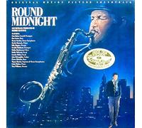 Round Midnight - Chet Baker, Ron Carter, Herbie Hancock.. [Vinyl LP]